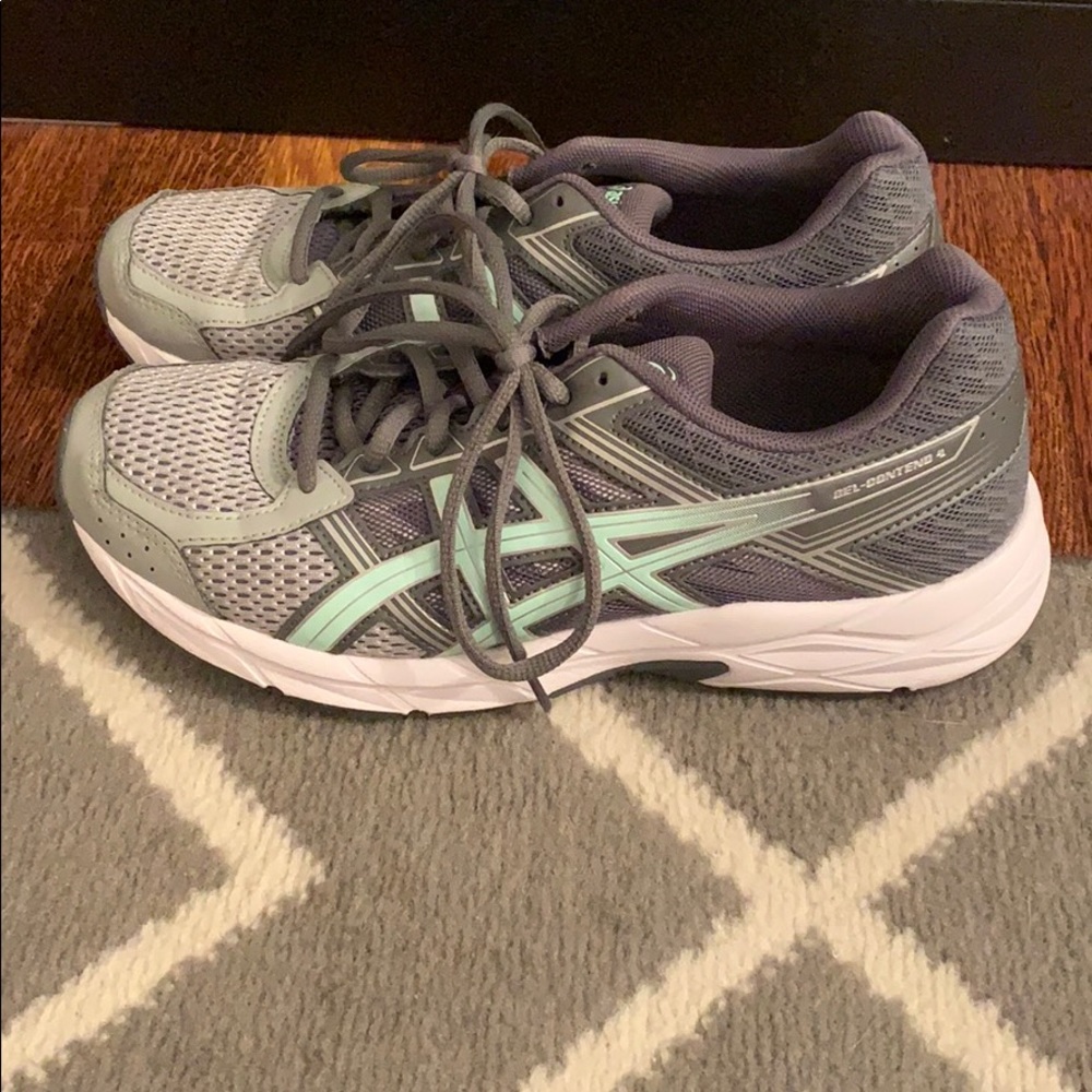 ASICS